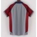 Bayern Munich 1998-1999 Retro Alternativní Dres Krátký Rukáv